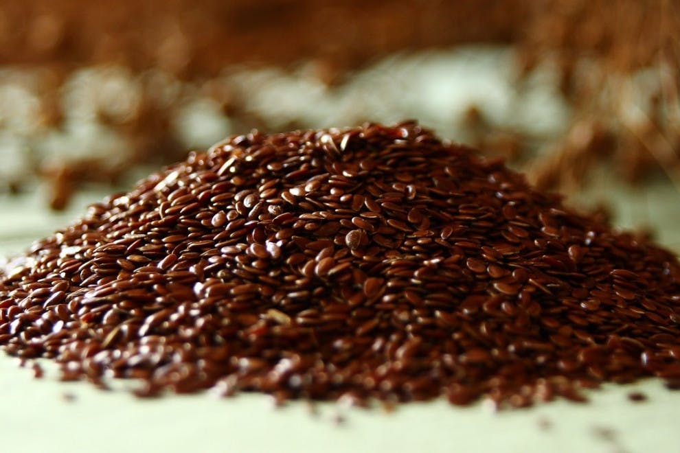 Los 10 grandes beneficios de comer semillas