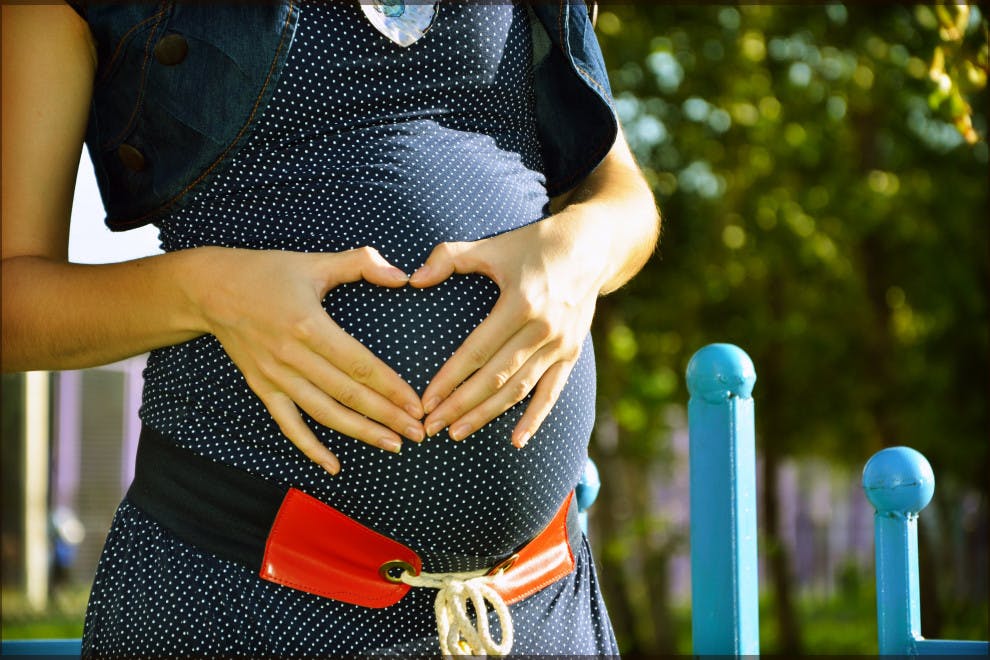 20 falsos mitos sobre el embarazo (desmentidos por la ciencia)