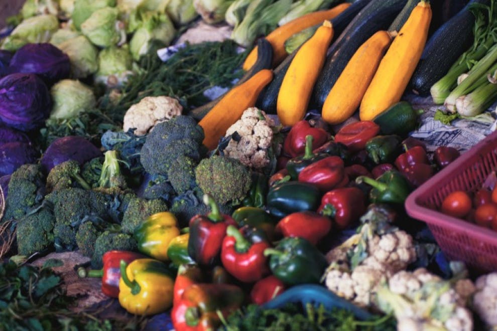 Diferencias entre verduras y hortalizas