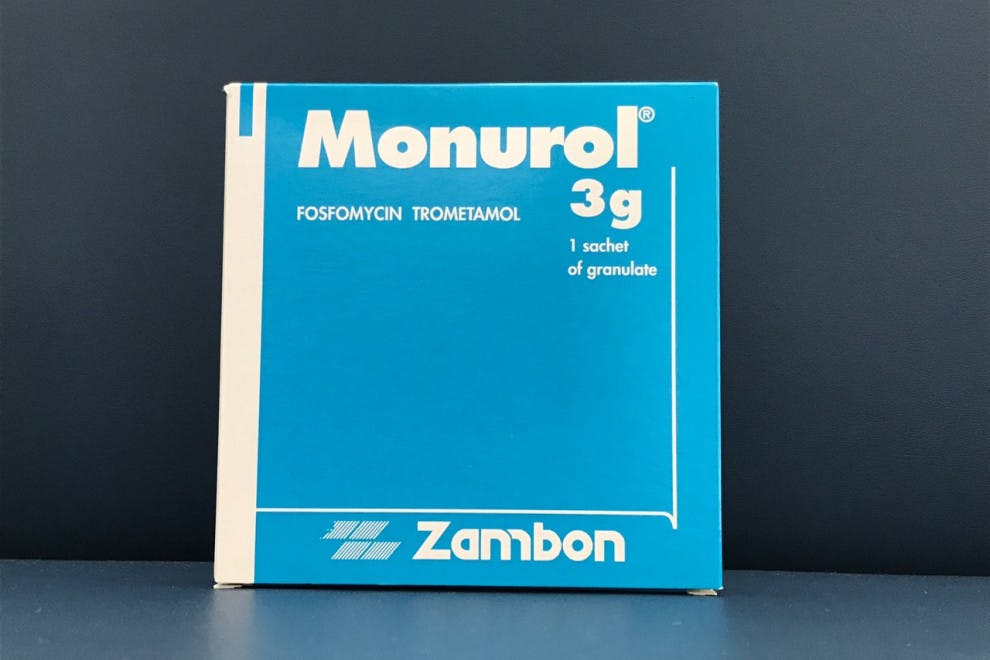 Monurol (2 g y 3 g): para qué sirve, efectos secundarios y precio