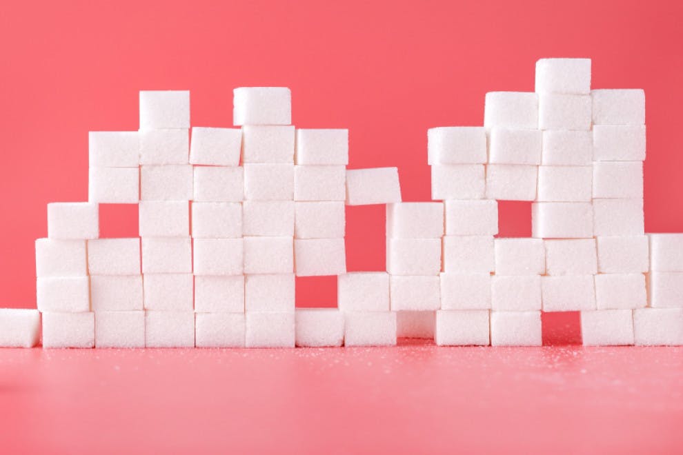 Cómo bajar los niveles de azúcar